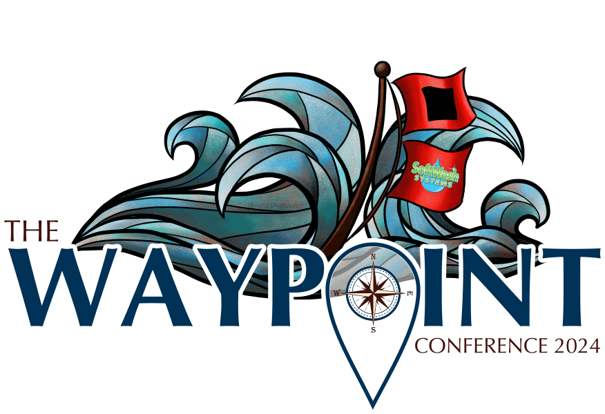 The Waypoint Conference